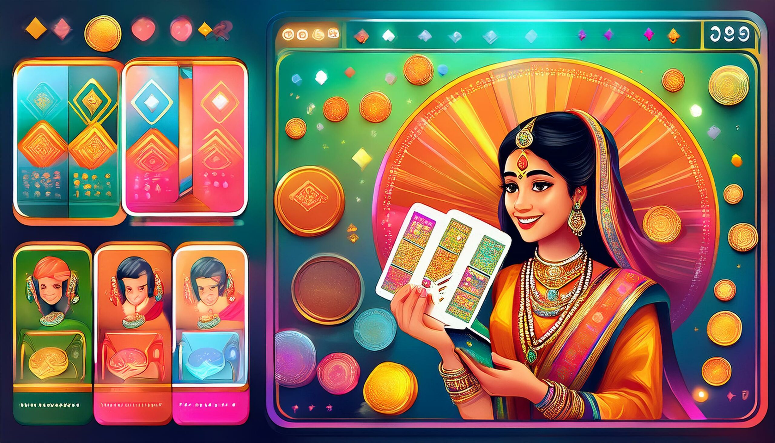 Play247 Review: A Comprehensive Guide to India’s Leading Gaming Platform